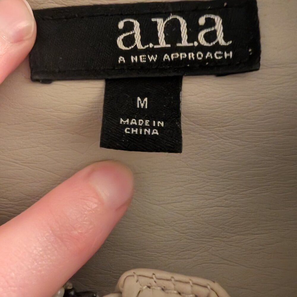 A.n.a A New Approach - Picture 4 of 8
